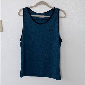 Mens Under Armour tank